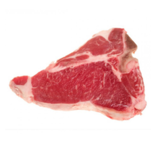 1kg T bone Steak(Beef)